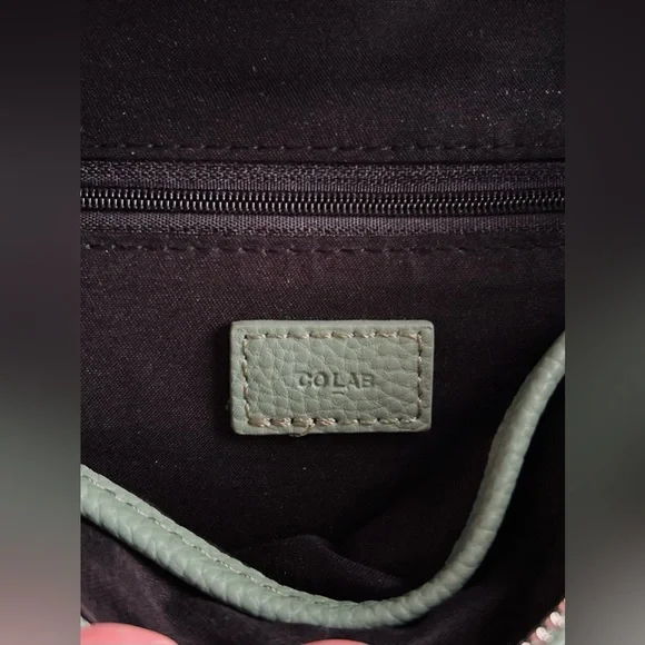 Co Lab - Rocca Crossbody Purse - Picture 6 of 9